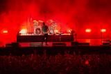 Avenged Sevenfold, Νυχτερίδες, Πλατεία Νερού,Avenged Sevenfold, nychterides, plateia nerou