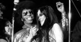 Πέθανε, Sly Stone,pethane, Sly Stone