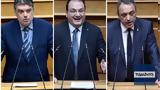 297, Βουλή – Διαλύονται, Σπαρτιάτες,297, vouli – dialyontai, spartiates