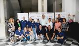 Όμιλος Ιατρικού Αθηνών, Κινητή Ιατρική Μονάδα, Σάμο,omilos iatrikou athinon, kiniti iatriki monada, samo