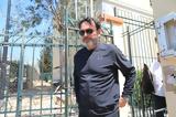Στάθης Αγγελόπουλος, Αναβλήθηκε,stathis angelopoulos, anavlithike