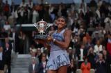 Rolex,Grand Slam Roland Garros