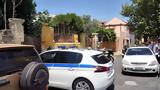 Γιώργος Καριώτης, Προσωρινά, 41χρονος,giorgos kariotis, prosorina, 41chronos