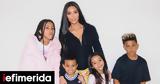 Πόσα, Κιμ Καρντάσιαν, -Τρελαίνει,posa, kim karntasian, -trelainei