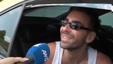 Έντι Γαβριηλίδης, GNTM,enti gavriilidis, GNTM