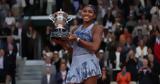 Rolex,Grand Slam Roland Garros