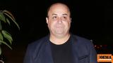 Μάρκος Σεφερλής, Ευχαριστώ,markos seferlis, efcharisto