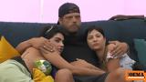 Big Brother, Χωρισμένο,Big Brother, chorismeno