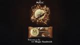 4WiseMonkeys,Magic Snacking