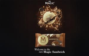 4WiseMonkeys, Magic Snacking