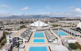 LAMDA Development, Ολυμπιακές, – Υπερσύγχρονο Sports Park, Ελληνικό,LAMDA Development, olybiakes, – ypersygchrono Sports Park, elliniko