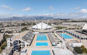 LAMDA Development, Ολυμπιακές, – Υπερσύγχρονο Sports Park, Ελληνικό, LAMDA Development, olybiakes, – ypersygchrono Sports Park, elliniko