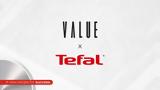 Value,Tefal