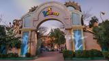 Κλείνουν, Allou Fun Park, Kidom,kleinoun, Allou Fun Park, Kidom