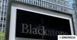 Blackstone, Σχεδιάζει -μαμούθ 500, Ευρώπη, 10ετία,Blackstone, schediazei -mamouth 500, evropi, 10etia
