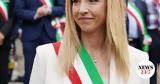 Silvia Salis, Μελόνι,Silvia Salis, meloni