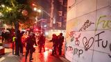 Επιπλέον 2 000, Εθνοφρουράς, 700, Λος Άντζελες -, Τραμπ,epipleon 2 000, ethnofrouras, 700, los antzeles -, trab
