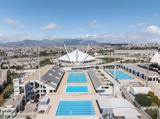 LAMDA Development, Ολυμπιακές,LAMDA Development, olybiakes