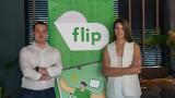 Flip,21 000+