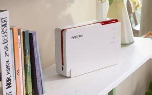 AVM FritzBox 5690 Pro