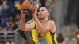 Άρης, Κατέθεσε, EuroCup, 202526,aris, katethese, EuroCup, 202526