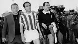 Ολυμπιακός, Έφυγε, Γρηγόρης Αγανιάν,olybiakos, efyge, grigoris aganian