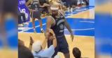 Ξέφυγε, Χειρονομίες, NBAer,xefyge, cheironomies, NBAer