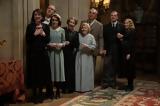 Downton Abbey, Σεπτέμβριο,Downton Abbey, septemvrio