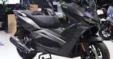 Keeway Vieste 125,Euro 5+