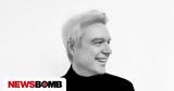 David Byrne, Κυκλοφορεί, Who Is, Sky - Ακούστε, Everybody Laughs,David Byrne, kykloforei, Who Is, Sky - akouste, Everybody Laughs