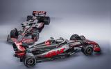 Haas, 200ή, Formula 1,Haas, 200i, Formula 1