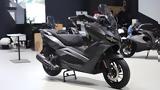 Keeway Vieste 125,Euro5+