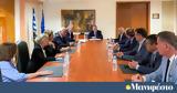 ΕΣΕΤΕΚ, Θεοδωρικάκο,esetek, theodorikako