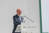 Olympia Dialogues, Ευρώπη Μεταξύ Αυτονομίας, Εξάρτησης,Olympia Dialogues, evropi metaxy aftonomias, exartisis