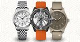 Longines Ulysse Nardin,IWC