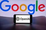Reuters, Εντυπωσιακή, OpenAI - Google Cloud,Reuters, entyposiaki, OpenAI - Google Cloud
