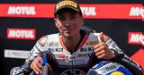 MotoGP -, Τόπρακ Ραζκατλίογλου, Pramac,MotoGP -, toprak razkatlioglou, Pramac