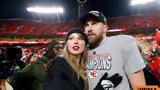 Travis Kelce,Taylor Swift