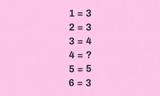 Τεστ IQ, ΐες, Mπορείτε,test IQ, ΐes, Mporeite