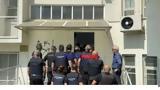 Θεσσαλονίκη, Έφοδος, ΕΛΑΣ, Αυτοδιαχειριζόμενο Κυλικείο Ιατρικής, ΑΠΘ,thessaloniki, efodos, elas, aftodiacheirizomeno kylikeio iatrikis, apth