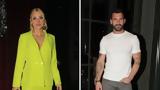 Ιωάννα Τούνη, Στάθη Σχίζα, Μύκονο,ioanna touni, stathi schiza, mykono