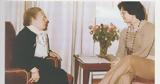 «Να μάθεις να ζεις με τον αιώνα σου»,