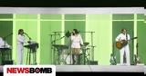 Charli XCX, Air,Cherry Blossom Girl