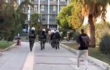 Εκκένωση, Ιατρική Σχολή, ΑΠΘ,ekkenosi, iatriki scholi, apth