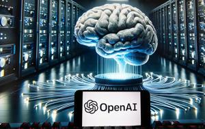 Έπεσε, ChatGPT, Σοβαρά, OpenAI, epese, ChatGPT, sovara, OpenAI