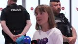 Γκρέτα Τούνμπεργκ, Πληρωμένη, Τραμπ,gkreta tounbergk, pliromeni, trab