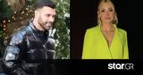 Ιωάννα Τούνη - Στάθης Σχίζας, Μύκονο,ioanna touni - stathis schizas, mykono
