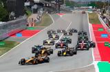 Formula 1, 2026, Μαδρίτη, Ίμολα,Formula 1, 2026, madriti, imola