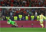 Απειλές, Μοράτα, Nations League,apeiles, morata, Nations League