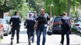 Μακελειό, Αυστρία, Σημείωμα, 21χρονος, – Τριήμερο,makeleio, afstria, simeioma, 21chronos, – triimero